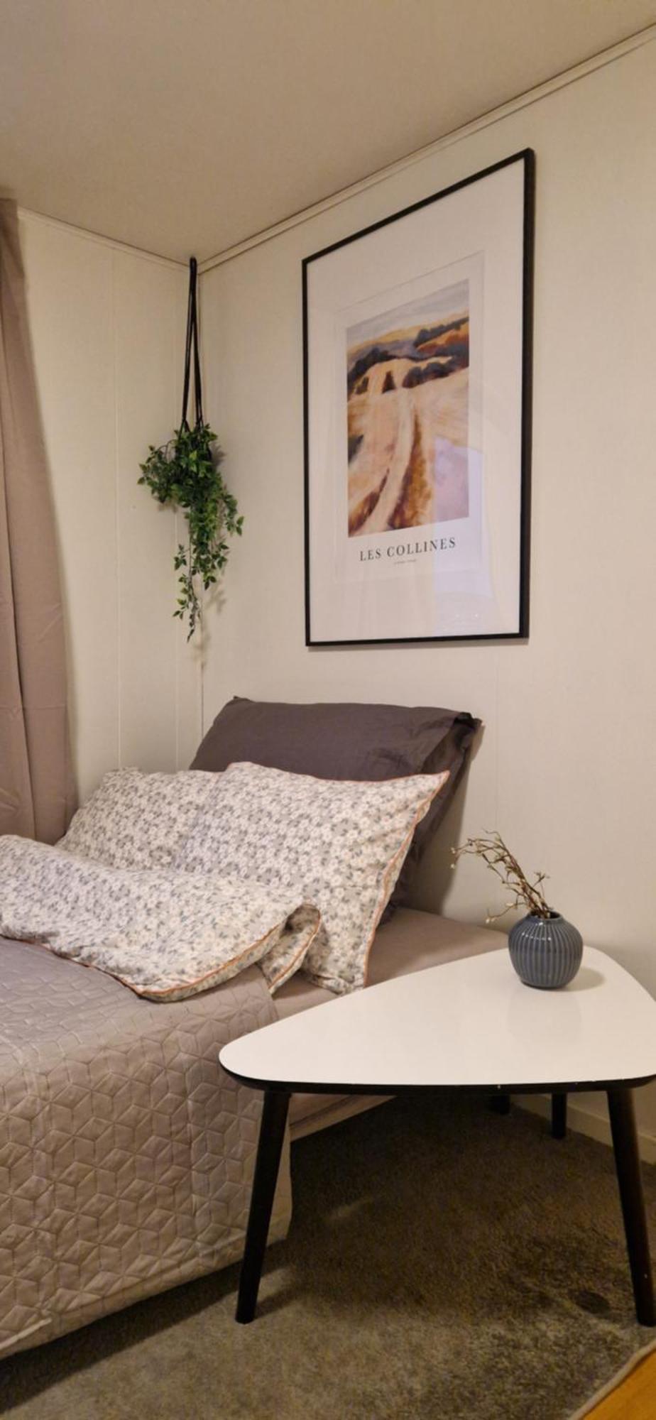 Apartment In Tromso, Located Between The Arctic Cathedral And The Cable Car Tromso