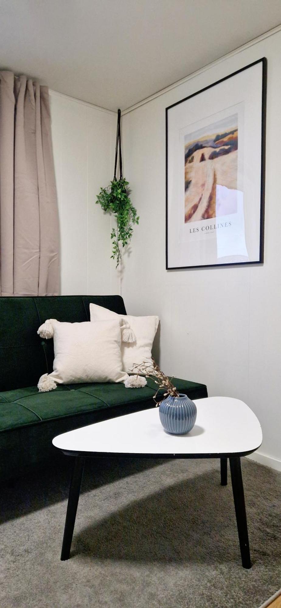 Apartment In Tromso, Located Between The Arctic Cathedral And The Cable Car